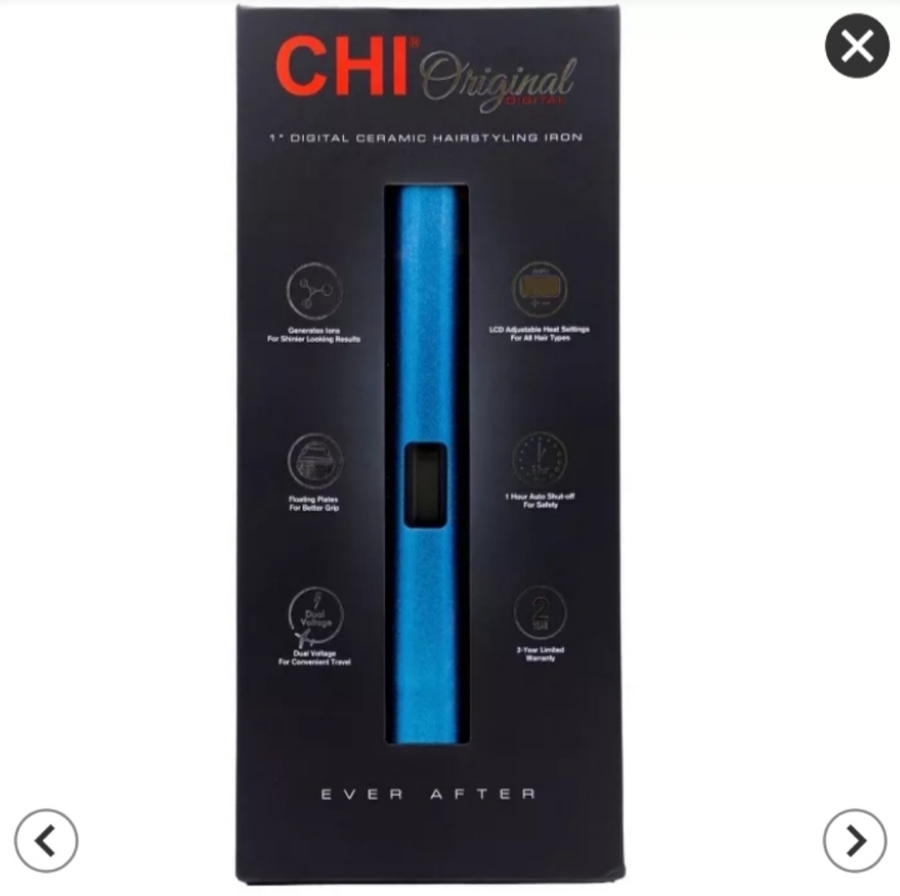 Chi Original EVER AFTER